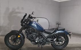 HONDA REBEL MC49