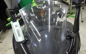KAWASAKI NINJA 400 2019 EX400G