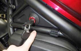 HONDA REBEL 250 S 2010 MC49