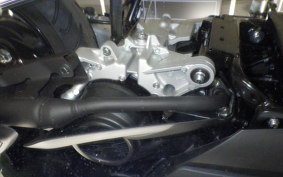 YAMAHA AXIS 125 Z SEJ6J