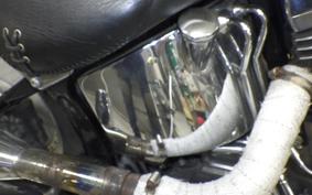 HARLEY FLSTF 1450 2005
