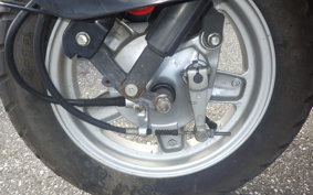 HONDA GYRO CANOPY TA03
