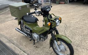 HONDA  CROSS  CUB 50 AA06