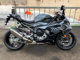 Фото BMW S1000RR 2025 с японского аукциона