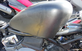 YAMAHA DRAGSTAR 400 4TR