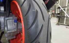 YAMAHA X FORCE SG79J