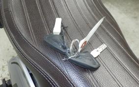 DUCATI SCRAMBLER CAFE RACER 2017