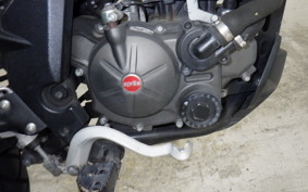 APRILIA RX 125 1995