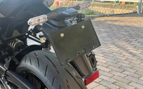 KAWASAKI NINJA 1100SX 2026 ZXT10H