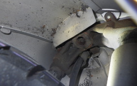 HONDA CREA SCOOPY AF55
