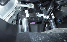 HONDA PCX 125 2004 JK05