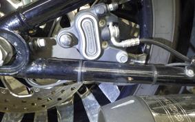 HARLEY FXBRS1870 2019