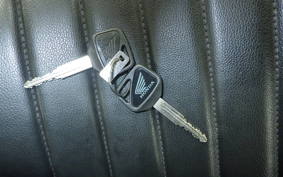 HONDA CB400 SUPER BOLDOR VTEC 2007 NC39