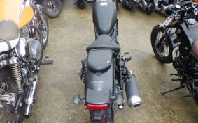 HONDA REBEL 250 A MC49
