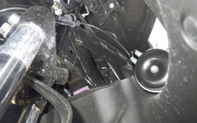 HONDA PCX 125 2003 JK05