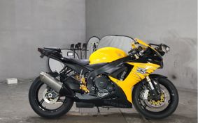 SUZUKI GSX-R750 2012 GR7MA