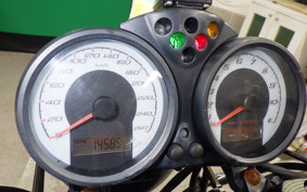 DUCATI MONSTER S2R 1000 2007