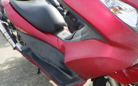 HONDA PCX125 JF28