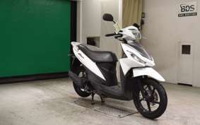 SUZUKI ADDRESS 110 2008 CE47A