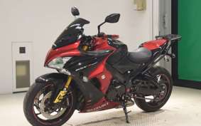 SUZUKI GSX-S1000F 2016 GT79A