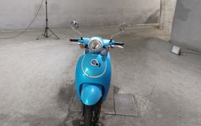 HONDA GIORNO AF77