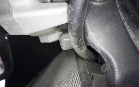 KAWASAKI NINJA 1000 A 2017 ZXT00W