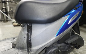 SUZUKI ADDRESS V125 G CF46A