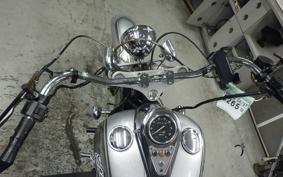 KAWASAKI VULCAN 400 Gen.2 1995 VN400A
