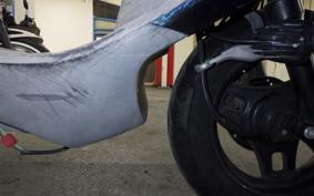 SUZUKI ADDRESS V125 G 2002 CF4EA