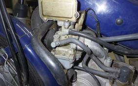 YAMAHA MATE 90 2024 UB02J