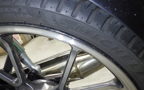 HONDA C125 SUPER CUB JA48