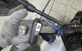 YAMAHA MT-09 SP 2024