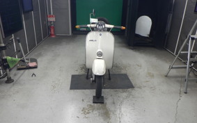 VESPA 50S 2012