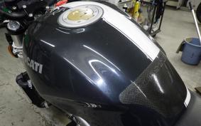 DUCATI MONSTER S4 2004
