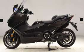 YAMAHA T-MAX 560 T 2025 SJ21J