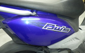 YAMAHA BW'S 50 Gen.3 SA44J