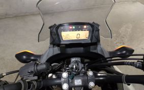 HONDA NC 700 X LD 2013 RC63