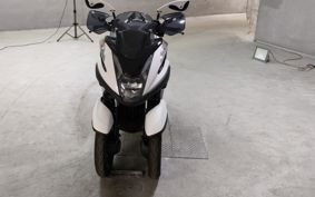 YAMAHA TORI CITY 155 SG37J