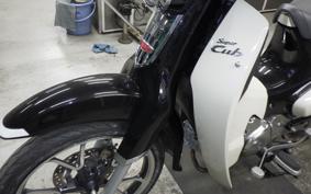 HONDA C125 SUPER CUB JA48