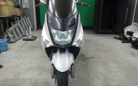 YAMAHA MAJESTY 125 FI 1979