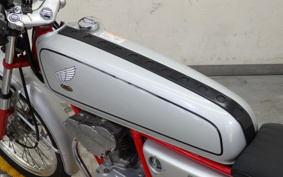 HONDA DREAM 50 AC15