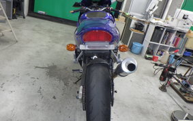 KAWASAKI ZX 1200 NINJA R 2003 ZXT20B