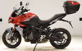TRIUMPH TIGER 660 SPORTS 2022