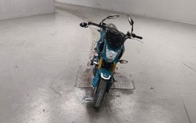 KAWASAKI Z125 PRO  BR125H