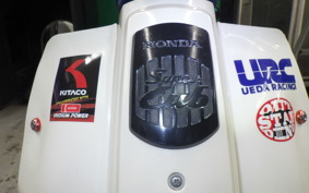 HONDA C50 SUPER CUB 2014 AA01