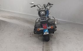 HARLEY HARLEY FLSTC1450 BJY