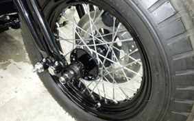 HARLEY FLSTC 1340 1997