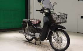 HONDA C50 SUPER CUB 2019 AA04