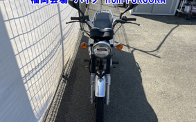 YAMAHA YB125SP PCJL