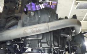 HONDA REBEL 250 A MC49